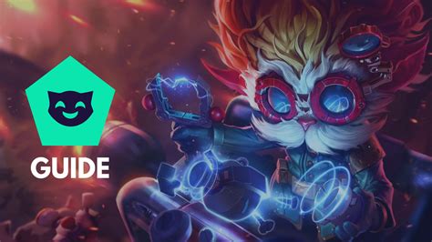 yordle comp tft|A